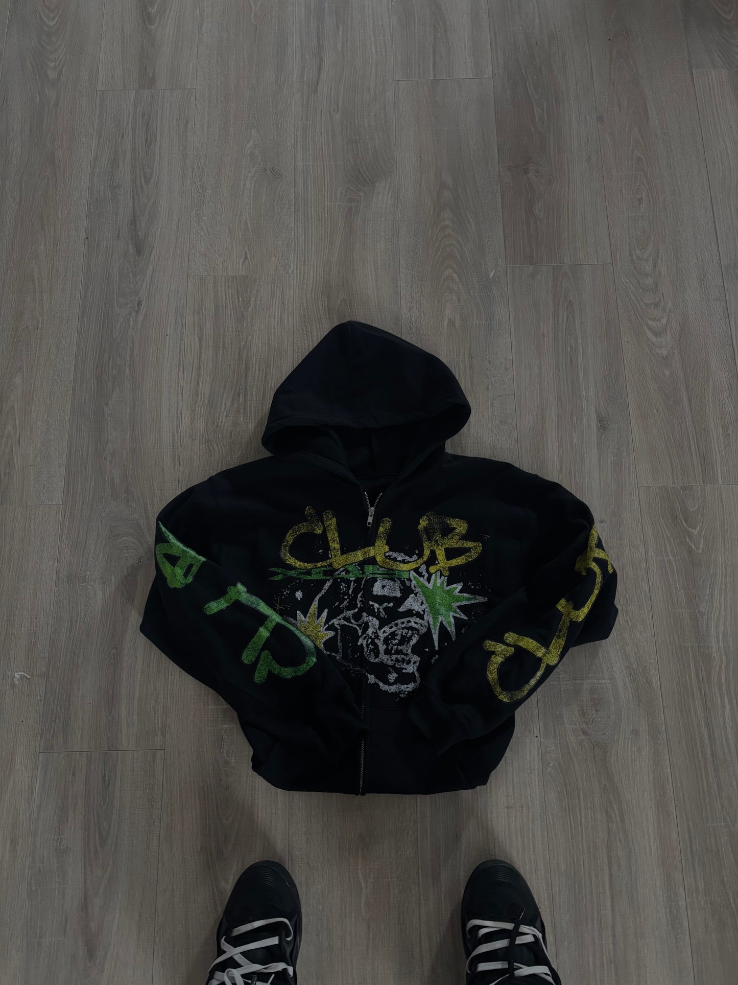 Club XDS Jacket