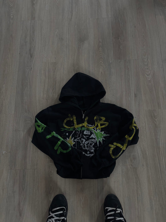 Club XDS Jacket